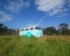 Classic Campers - NZ hire of Classic VW campervans