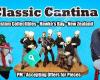 Classic Cantina - Custom Collectibles - Hawke's Bay