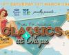 Classics At Ohope