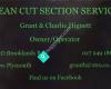 Clean Cut Section Services