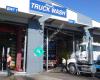 Cleanco Truckwash Tauranga Page