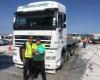CleanCo Truckwash - Wellington