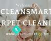 Cleansmart Carpet Cleaning