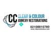 Clear & Colour Joinery Restorations