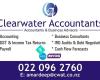 Clearwater Accountants Ltd