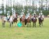 Clevedon Pony Club