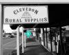 Clevedon: Rural Supplies / Pumps & Filtration