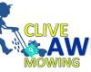 Clive Lawn Mowing