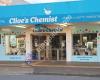 Clive's Chemist