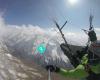 Cloudbase Paragliding NZ
