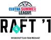 Clutha Summer League