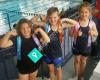 Clutha United Swimming Club