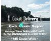 Coast Delivery