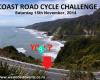 Coast Road Cycle Challenge