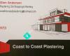 Coast to Coast Plastering