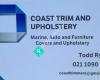 Coast Trim and Upholstery