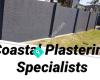Coastal Plastering Specialists Ltd