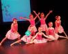 COASTAL SCHOOL OF DANCE