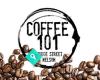 Coffee 101