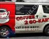 Coffee 2 Go-Kart