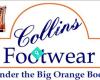 Collins Footwear