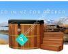 Colonial Hot Tubs