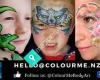 ColourMe Face Painting & Body Art