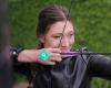 Combat Archery Auckland