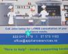 Commercial Appliance Services Limited
