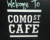 Como Street Cafe