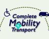 Complete Mobility Transport
