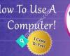 Computer Lessons Made Easy - Whangarei, Northland