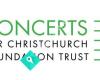 Concerts for Christchurch