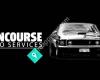 Concourse Auto Services Ltd
