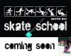 Concrete Loving Skate School