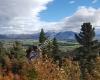 Conical Hill Lookout