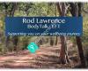 Connect&Balance Rod Lawrence - BodyTalk Practitioner