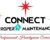 Connect Property Maintenence
