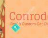 Conrodders Rod and Custom Club Inc
