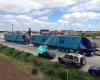 Container Transport & Storage 2002 Ltd
