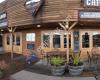 Cook Saddle Cafe & Saloon