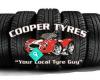 Cooper Tyres Wanaka