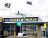 Coopers Beach Sports & Tackle