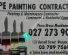 Cope Painting Contractors