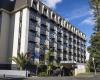 Copthorne Hotel Auckland City