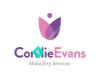 Coralie Evans - Midwife