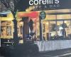 Corelli's Cafe