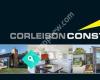 Corleison Construction