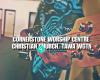 Cornerstone Worship Centre Christian Church, Tawa Wellington