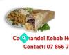 Coromandel Kebab House